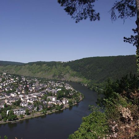 Zimmer Am Markt Traben-Trarbach Kültér fotó