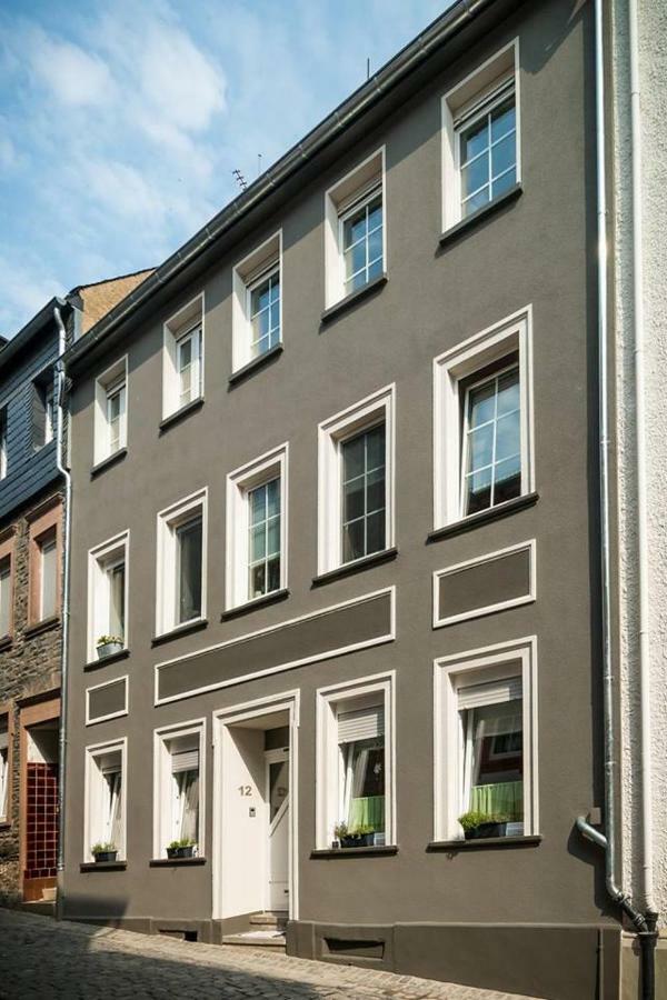 Zimmer Am Markt Traben-Trarbach Kültér fotó